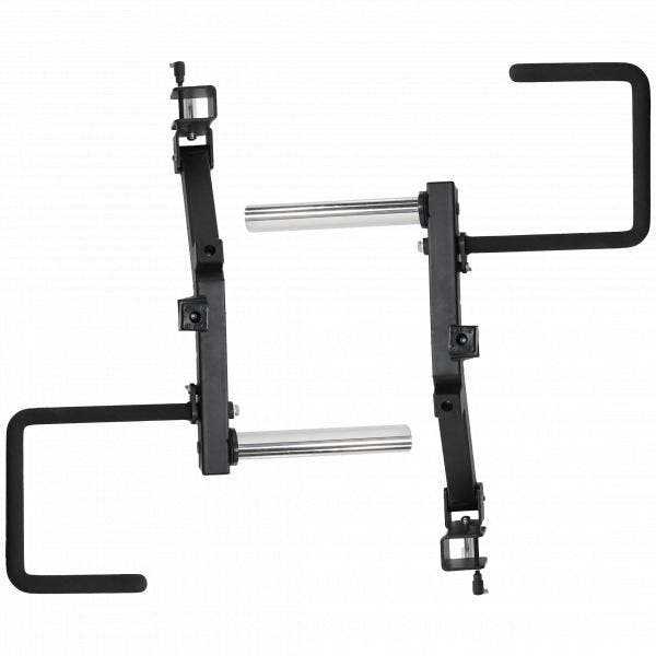 Force USA G9 and G12 Jammer Arms, Sport en Fitness, Fitnessmaterialen, Nieuw, Verzenden