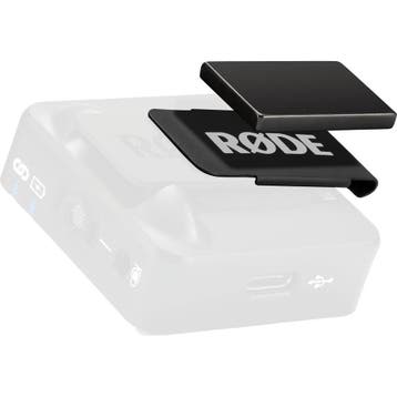 Rode Magclip GO, Ophalen of Verzenden, Nieuw, Overige typen