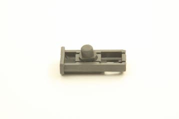 Fiamma staander drukknop CaravanStore/F35 190-255, Ophalen of Verzenden, Nieuw, Fiamma