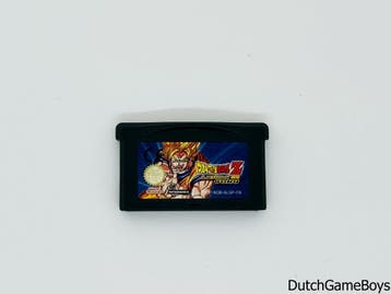 Gameboy Advance / GBA - Dragon Ball Z - The Legacy Of Goku -, Verzenden, Gebruikt