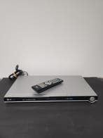 LG DV9000 DVD-Speler met Afstandsbediening, Ophalen of Verzenden, Zo goed als nieuw