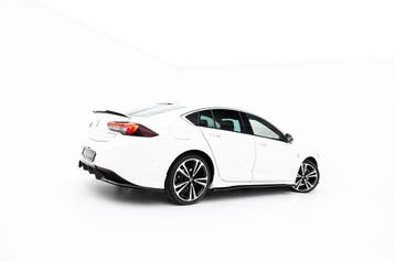 Side Skirts Diffusers Opel Insignia OPC-Line Mk2, Verzenden, Nieuw
