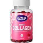 Yummygums Collagen Gummies - 60 pcs, Ophalen of Verzenden, Nieuw, Overige typen