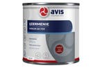 Avis IJzermenie Roodbruin 250 ml, Doe-het-zelf en Verbouw, Verf, Beits en Lak, Ophalen of Verzenden, Nieuw