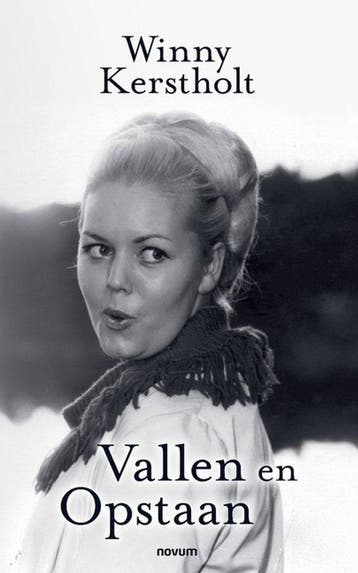 9783711615022 Vallen en Opstaan Winny Kerstholt, Boeken, Verzenden, Nieuw, Winny Kerstholt