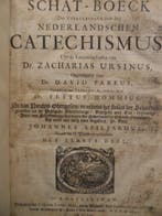Zacharias Ursinus / David Pareus / Festus Hommius / Johannes