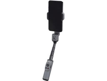 Zhiyun Smooth X - Gimbal - Telescoopfunctie - Grijs, Verzenden, Nieuw