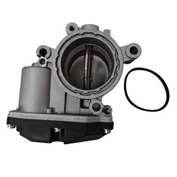 Gasklephuis geschikt voor VW Golf 6 Passat B6 Tiguan, Aud..., Auto-onderdelen, Brandstofsystemen, Verzenden, Nieuw, Audi