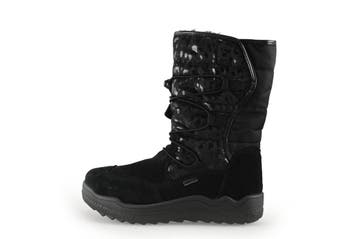 Imac Tex Snowboots Meisjes in maat 34 Zwart, Kinderen en Baby's, Kinderkleding | Schoenen en Sokken, Verzenden, Jongen of Meisje
