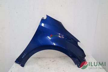 Rechter voorste spatbord Toyota Yaris IV, Verzenden, Gebruikt, Toyota