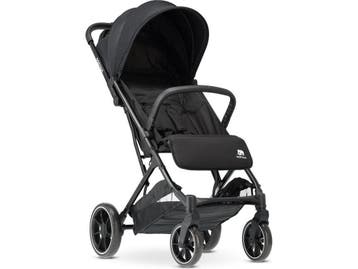 Deryan Rolo XL - Luxe Lichtgewicht Buggy - Veiligheidsharnas, Kinderen en Baby's, Buggy's, Verzenden, Zo goed als nieuw