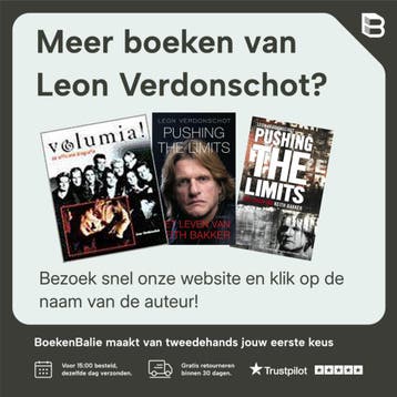 Dry goods & groceries - Leon Verdonschot 9789462261518, Verzenden, Zo goed als nieuw, Leon Verdonschot