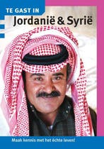 Te gast in Jordanie en Syrie / Te gast in... 9789460160141, Boeken, Reisgidsen, Verzenden, Zo goed als nieuw