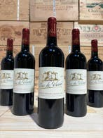 2020 Château Duc de Vernel - Saint-Émilion Grand Cru - 6, Nieuw