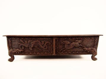 Seimin ju  - Suiban  - Jardinière - Gemarkeerd Dai