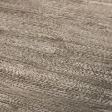 PVC laminaat zelfklevend set van 7 Grey Accent Oak 0,975 m², Verzenden, Nieuw