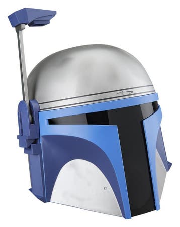 Star Wars Episode II Black Series Electronic Helmet Jango..., Ophalen of Verzenden, Nieuw