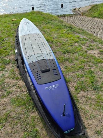 North Horizon Downwind Foilboard 84, Ophalen of Verzenden, Gebruikt