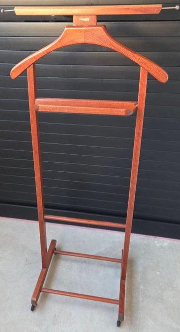 Fratelli Reguitti - Dressboy - Hout - Houten valet de