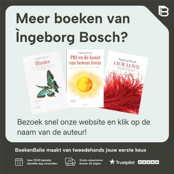 De herontdekking van het ware zelf - Ìngeborg Bosch, Verzenden, Gelezen, Ìngeborg Bosch