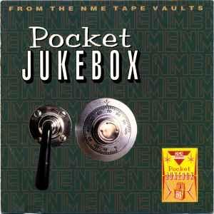 cd - Various - NME / Charly Pocket Jukebox, Verzenden, Zo goed als nieuw