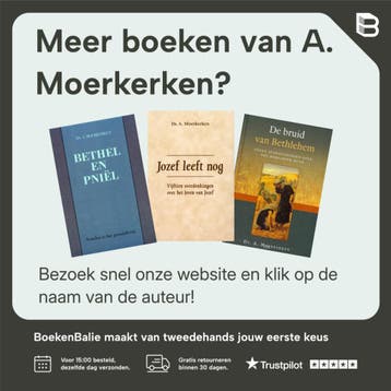 Uw krankheen kent - A. Moerkerken 9789033110689, Boeken, Godsdienst en Theologie, Verzenden, Zo goed als nieuw, A. Moerkerken