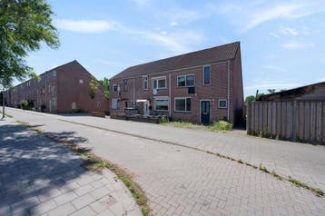 Te huur: Huis Hilversumpad in Almere, Huizen en Kamers, Huizen te huur, Almere, Flevoland