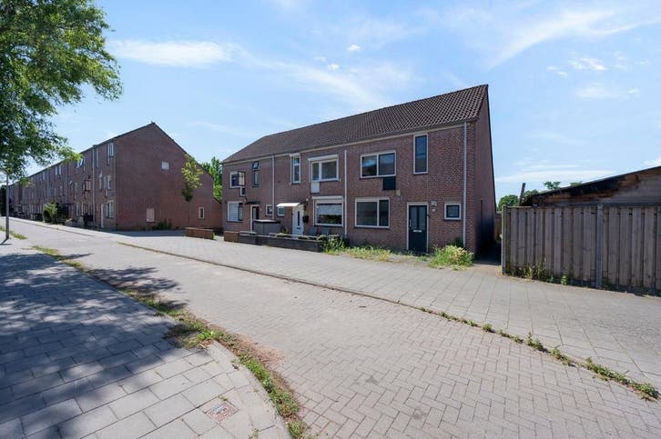 Te huur: Huis Hilversumpad in Almere, Huizen en Kamers, Huizen te huur, A, Flevoland