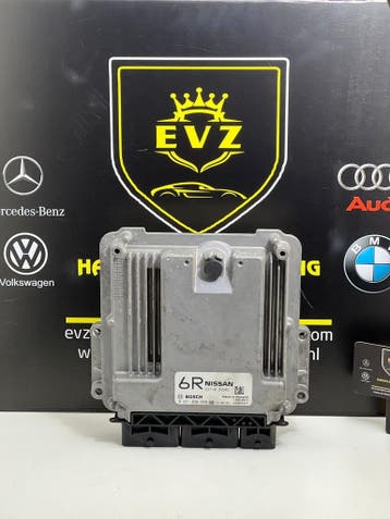 Nissan NV200 computer motormanagement bj.2014 art.237103VDOC, Gebruikt, Nissan