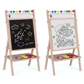 Magnetisch Schoolbord Abacus | CE Keur | OP=OP!, Ophalen of Verzenden, Nieuw, Jongen of Meisje