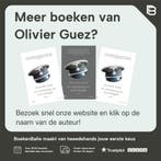 Grand Tour Europa 9789029097536 Olivier Guez, Verzenden, Gelezen, Olivier Guez