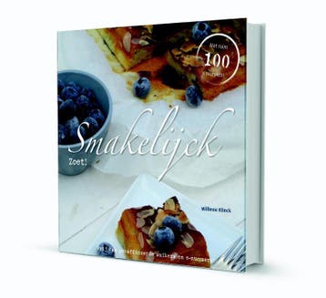 Smakelijck zoet 9789082075021 Williene Klinck, Verzenden, Zo goed als nieuw, Williene Klinck