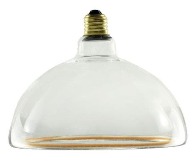 Segula LED Floating Bowl G200 E27 6.2W 460lm 2700K-2000K..., Huis en Inrichting, Lampen | Overige, Nieuw, Ophalen of Verzenden