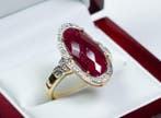 Zonder minimumprijs - Harry Ivens - Ring - 925 zilver -, Sieraden, Tassen en Uiterlijk, Ringen, Nieuw