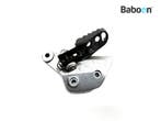 Schetsplaat Links Voor Cagiva Gran Canyon 900 ie 1997-2000, Motoren, Verzenden, Gebruikt