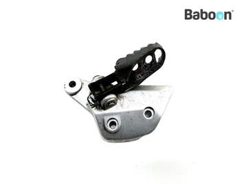 Schetsplaat Links Voor Cagiva Gran Canyon 900 ie 1997-2000, Motoren, Verzenden, Gebruikt