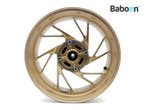 Achterwiel Honda CB 650 F 2014-2016 (CB650F CB650FA RC75), Verzenden, Gebruikt