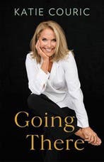 Going There 9780316535861 Katie Couric, Verzenden, Gelezen, Katie Couric