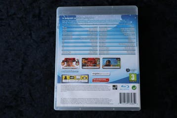 SingStar Studio 100 Playstation 3 PS3 (No Manual), Verzenden, Nieuw