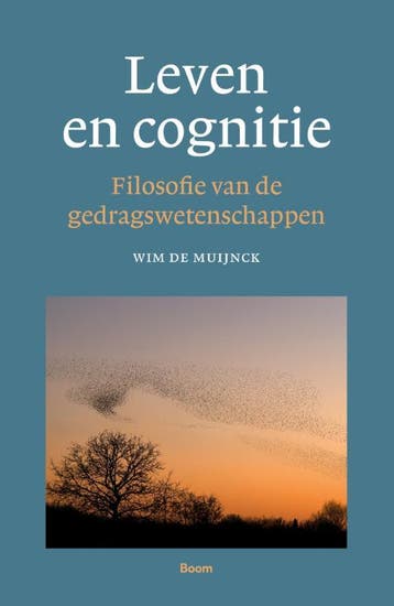 Leven En Cognitie | Wim de Muijnck | Nieuw, Ophalen of Verzenden, Nieuw, Wim de Muijnck