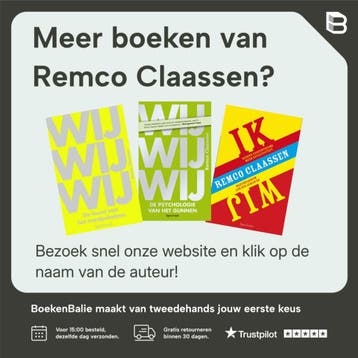 Verbaal meesterschap - Remco Claassen 9789049103927, Verzenden, Gelezen, Remco Claassen