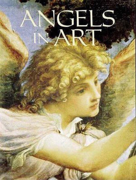 Angels in Art 9780896600621 Nancy Grubb, Boeken, Taal | Engels, Gelezen, Verzenden
