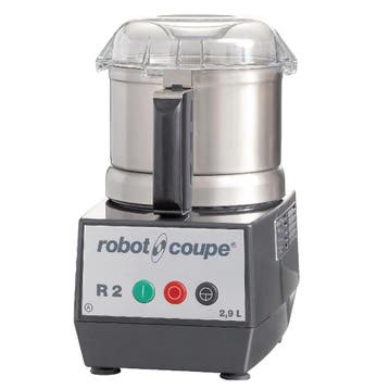 Robot Coupe cutter R2, Verzenden, Nieuw in verpakking