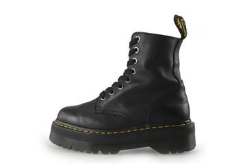 Dr. Martens Enkellaarzen in maat 38 Zwart, Kleding | Dames, Schoenen, Verzenden, Zwart, Lage of Enkellaarzen, Dr. Martens