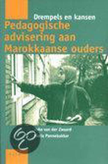 Pedagogische adv marokkaanse ouders dr 2 - Van der Zwaard, Verzenden, Gelezen