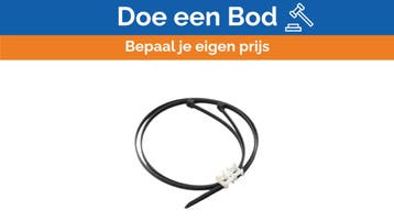 Bieden: Vetus SET0054 Mounting set for NLP40 45 50, Ophalen of Verzenden, Nieuw, Motor en Techniek, Zeilboot of Motorboot