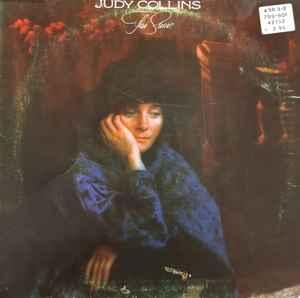 LP gebruikt - Judy Collins - True Stories (Germany, 1973), Verzenden, Zo goed als nieuw