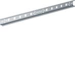 Hager Uz02B4 Din Rail Bevestiging 500 Mm Staal 2 Veld -, Doe-het-zelf en Verbouw, Verzenden, Nieuw, Overige typen
