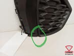 Voor bumper Rooster AUDI A3 8Y S-LINE LINKS 8Y0807681C INLEG, Ophalen, Gebruikt, Audi, Bumper