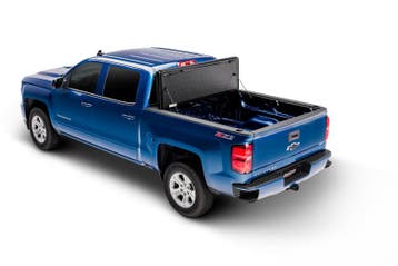 UnderCover 19-20 Chevy Silverado 1500 (w/ or w/o MPT) 5.8ft, Ophalen of Verzenden, Nieuw